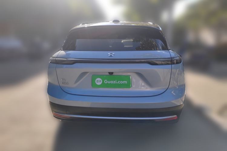 Used Nio ES6 2023 75 kWh
