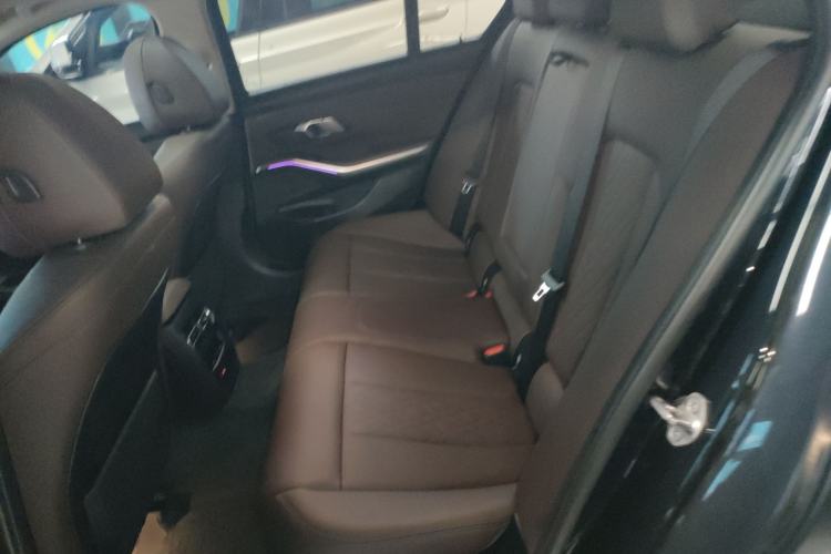 Used BMW 3 Series 2022 325i M Sport Package
