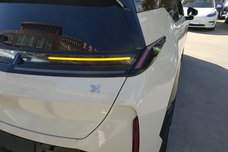 Used Zeekr X 2023 Rear-Drive ME Version 5 Seats