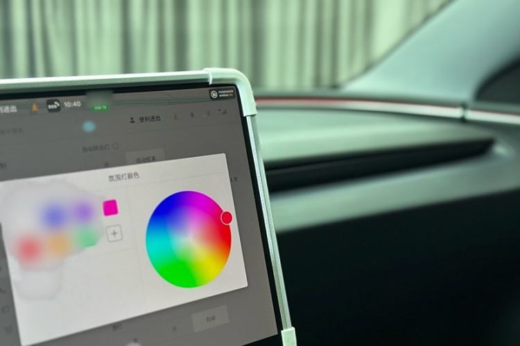 Used Tesla Model 3 2024 High-Performance All-Wheel-Drive Version
