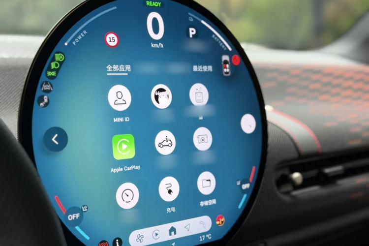 Used MINI Electric MINI COOPER 2024 452km COOPER SE Racing Driver