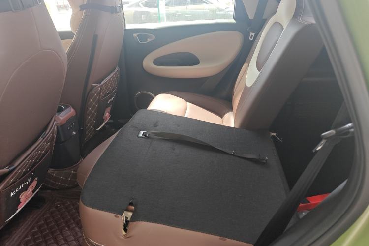 Used Wuling Bingo 2023 333 km Fast-Share Version