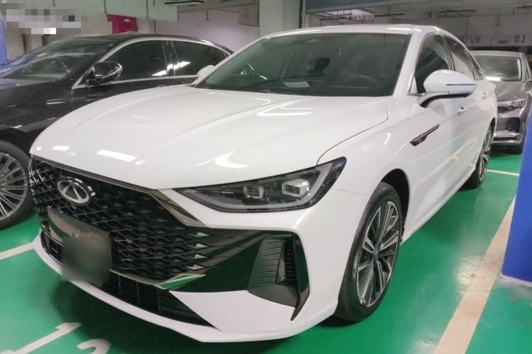 Used Chery Arrizo 8 PRO 2025 Pro 1.6T Comfort Version