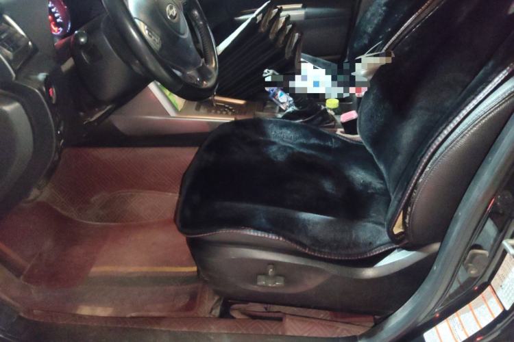 Used Subaru Forester 2012 Classic 2.5XS Automatic Luxury Edition