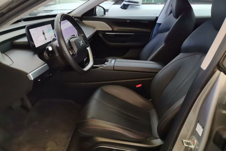 Used XPeng P7 2021 480E Left Front Seat