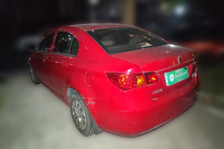 Used Roewe 350 2014 1.5L Automatic Xunda Edition