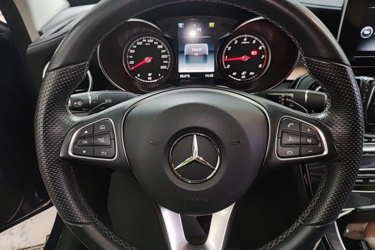 Used Mercedes-Benz C-Class 2016 C 200 L Sport Edition