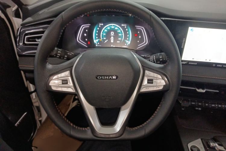 Used Oshan X7 PLUS 2022 1.5T Blue Whale Edition Automatic Prestige Version