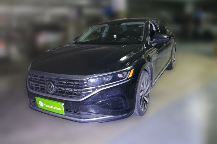 Used Volkswagen Passat 2023 330TSI Elite Edition