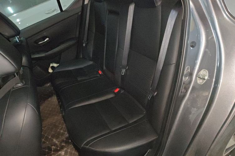 Used Nissan Sylphy 2021 1.6L XL CVT Enjoyment Edition