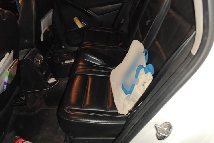 Used Volkswagen Tiguan 2016 280TSI Automatic Two-Wheel Drive Silk Road Comfort Edition