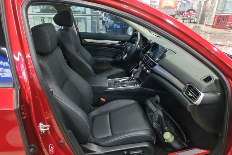 Used Honda Inspire 2019 260TURBO Elite Edition China V Standard Right Front Seat
