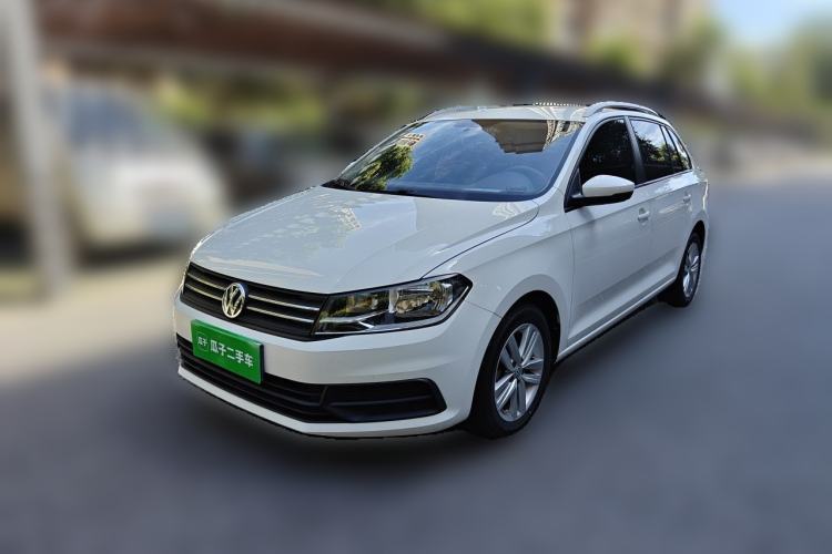 Used Volkswagen Santana 2017 Haval H6 1.6L Automatic Fashion Edition
