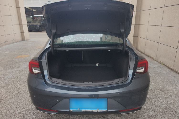 Used Buick Regal 2021 552T Elite Edition