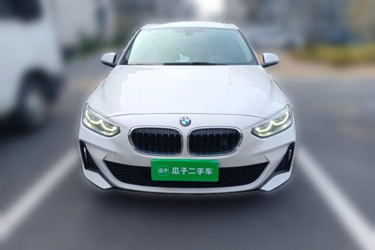 Used BMW 1 Series 2020 120i M Sport Package
