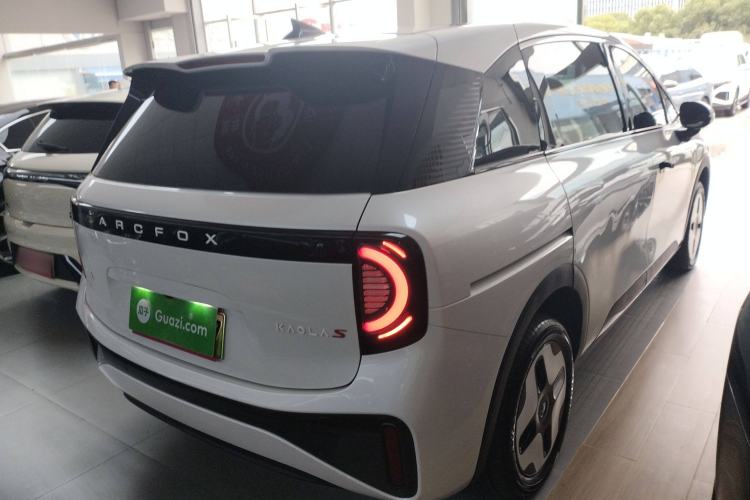 Used ARCFOX Kaola S 2024 AIR
