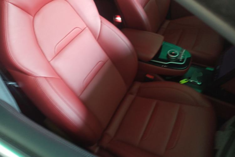 Used SERES SF5 2021 Four-Wheel Drive Freedom Expedition Edition
