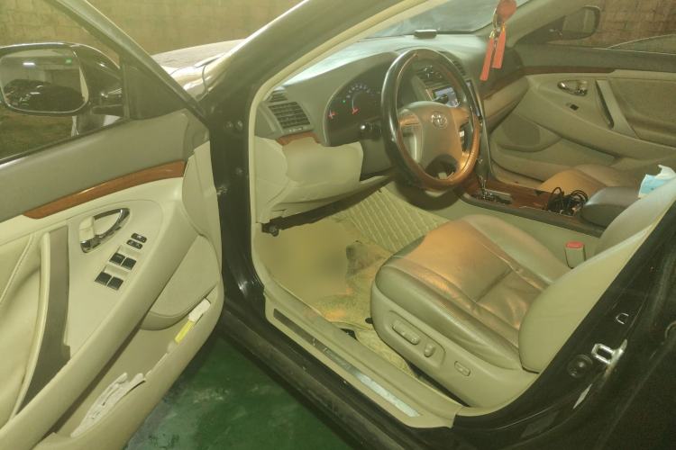 Used Toyota Camry 2010 200G Classic Edition