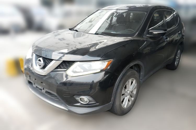 Used Nissan X-Trail 2014 2.0L CVT Comfort Edition 2WD