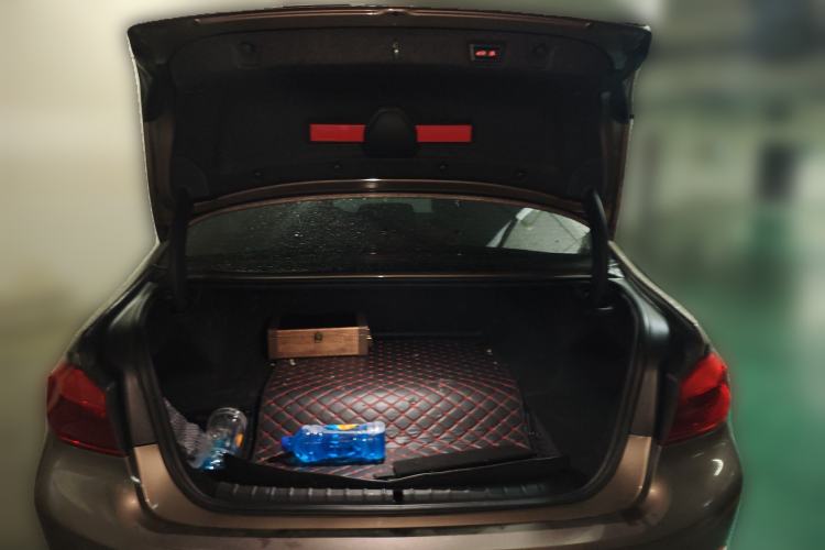 Used BMW 5 Series New Energy 2019 Updated Version 530Le Luxury Package