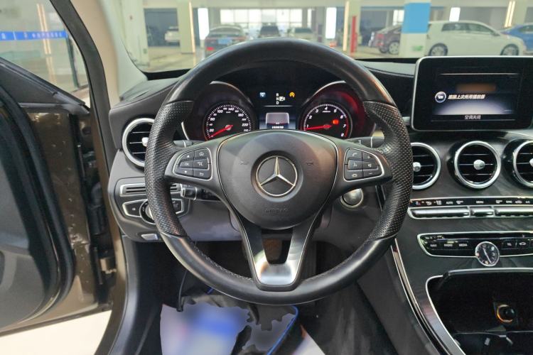 Used Mercedes-Benz C-Class 2015 Revised C 200 L Sport Edition
