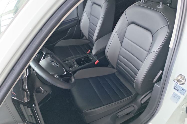 Used Volkswagen Sagitar 2019 200TSI DSG Comfort Version China VI Standard