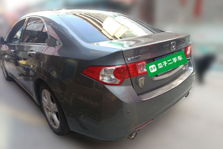 Used Honda Spirior 2009 2.4L Prestige Edition