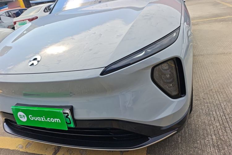 Used Nio ES6 2023 75 kWh