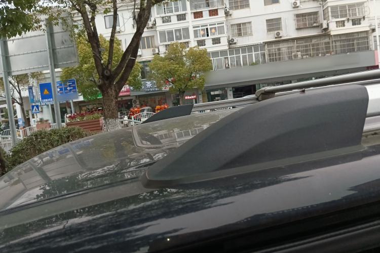 Used Tank 300 2021 City Edition 2.0T—Truly Stylish