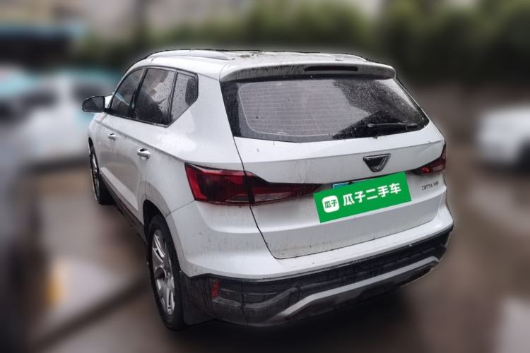 Used Jetta VS5 2019 280TSI Automatic Enjoyment Model
