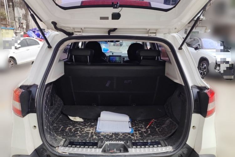 Used NETA N01 2019 380i
