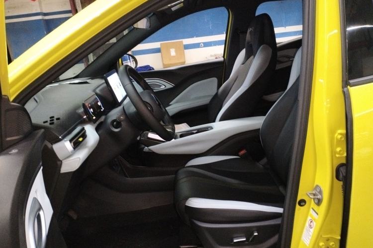 Used BYD Seagull 2023 Flying Edition