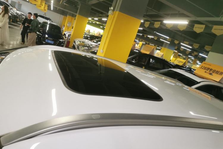 Used Geely Auto Emgrand X7 Sport 2023 Boyue COOL 1.5TD Friend Edition