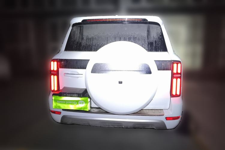 Used Tank 500 New Energy 2024 Hi4-T