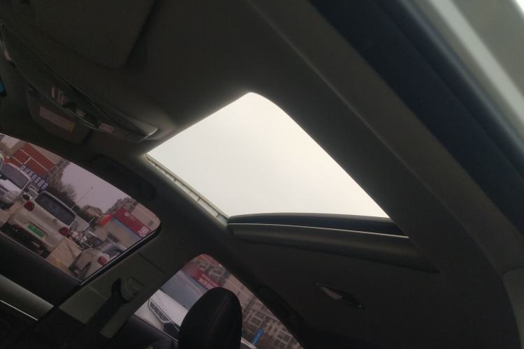 Used Geely Auto Binray 2019 200T DCT Binzhi Edition