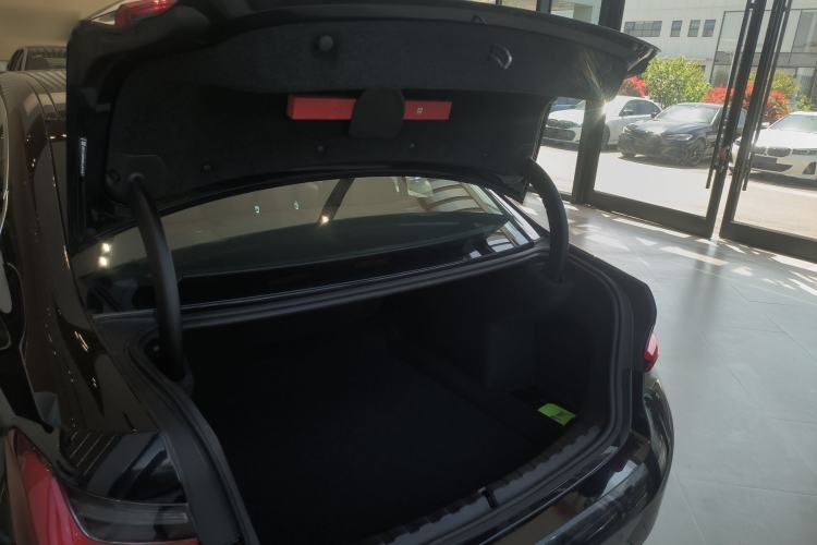 Used BMW 3 Series 2024 325i M Sport Package