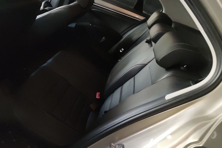 Used Volkswagen Bora 2018 1.5L Automatic Comfort Model
