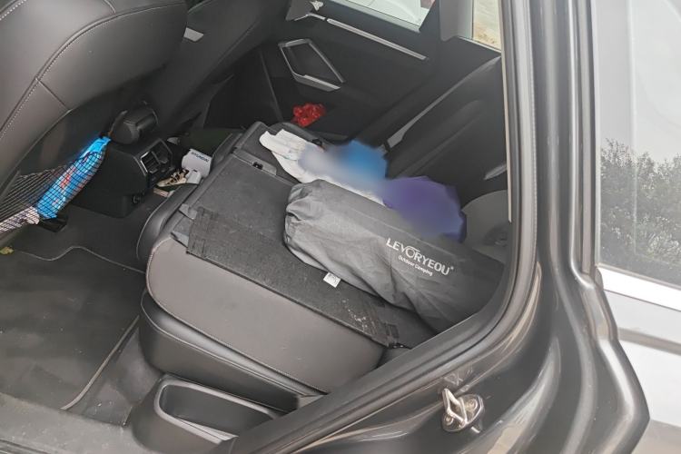 Used Audi Q3 2022 35 TFSI Progressive Dynamic Edition
