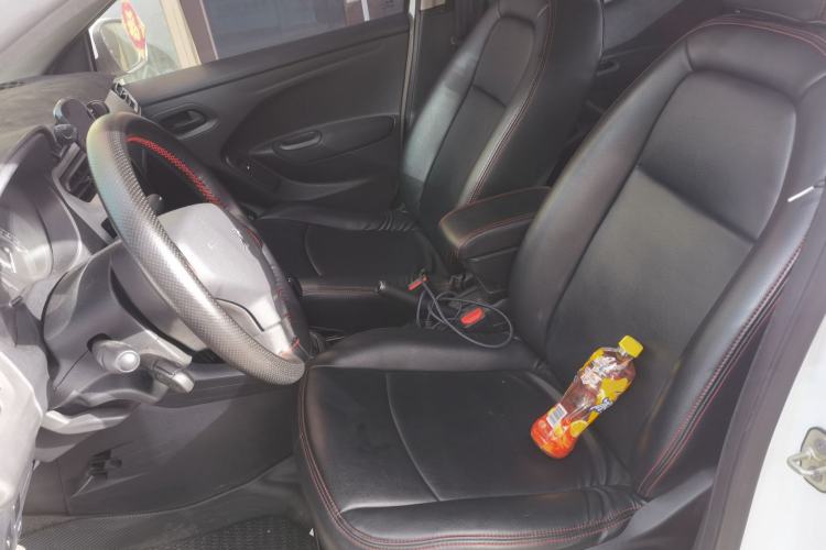 Used Peugeot 301 2014 1.6L Manual Comfort Edition