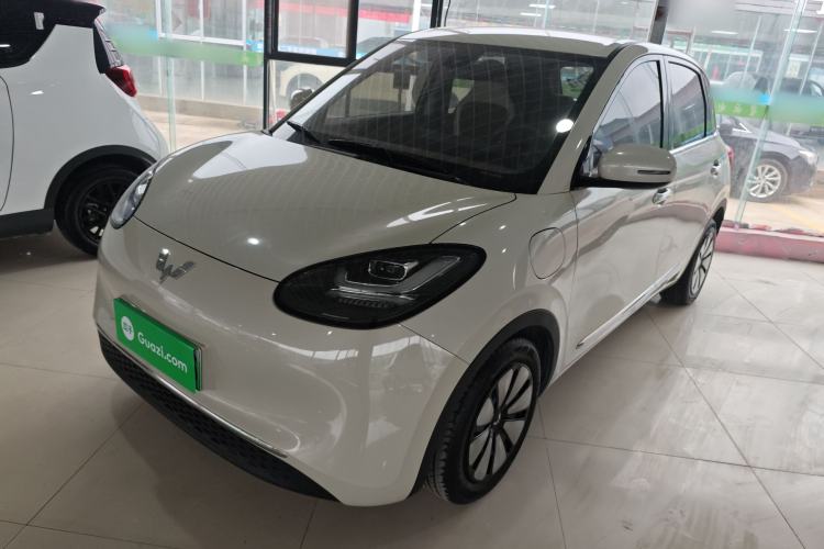 Used Wuling Bingo 2023 333km Enjoy+ Version