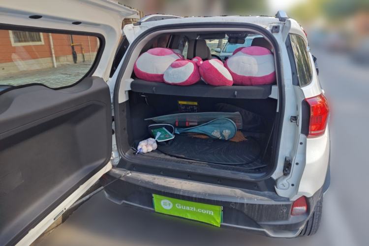 Used BYD Yuan Pro 2023 401 km Deluxe Version