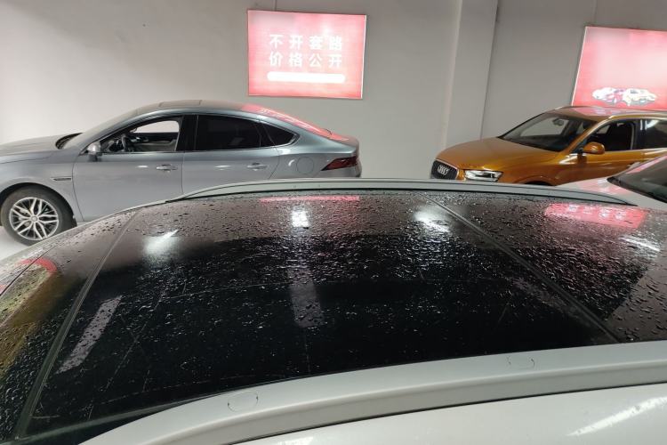 Used Kia KX5 2016 1.6T Automatic Two-Wheel Drive DLX