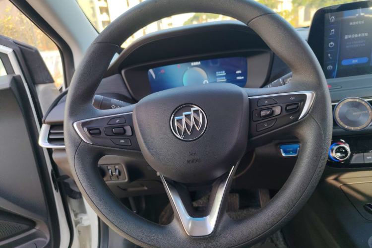 Used Buick Velite 6 2024 430km Comfort Edition
