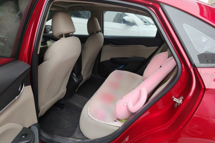 Used Buick GT 2015 15N Automatic Elite Version
