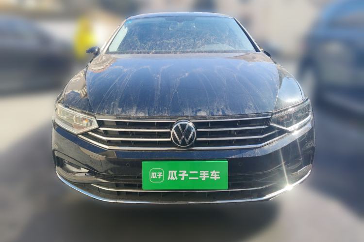 Used Volkswagen Magotan 2021 330TSI DSG 30th Anniversary Edition