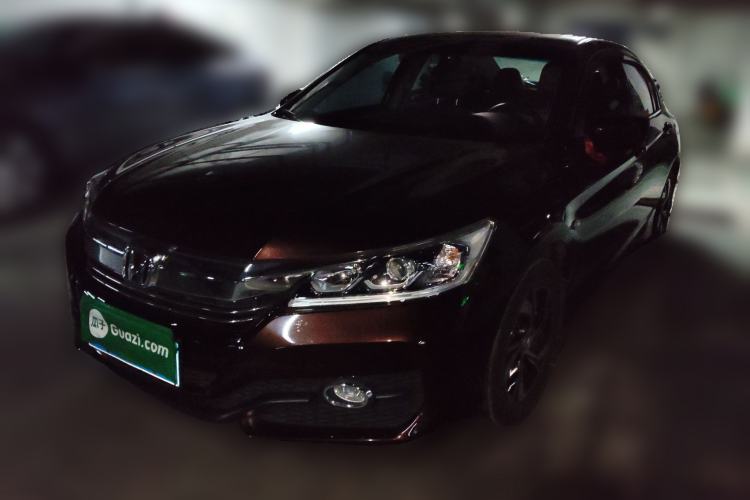 Used Honda Accord 2016 2.0L Elite Edition