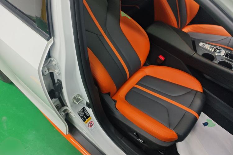 Used Changan UNI-V 2024 1.5T Prestige Sport Edition