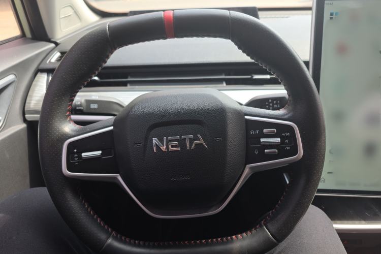 Used NETA V 2022 Chao 400 Lite