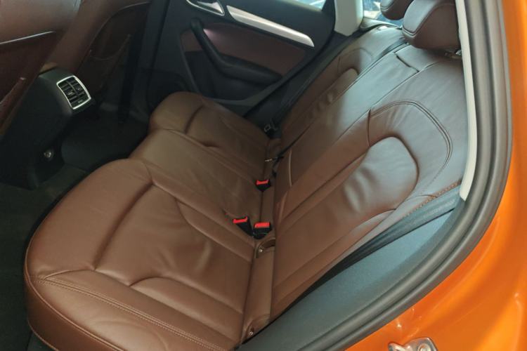 Used Audi Q3 2015 30 TFSI Comfort Model