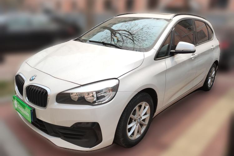 Used BMW 2 Series Active Tourer 2018 218i Fashion Model